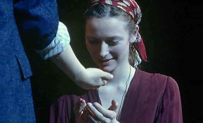 花园剧照的剧照