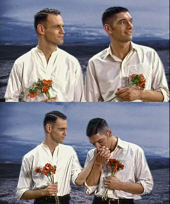 花园剧照的剧照