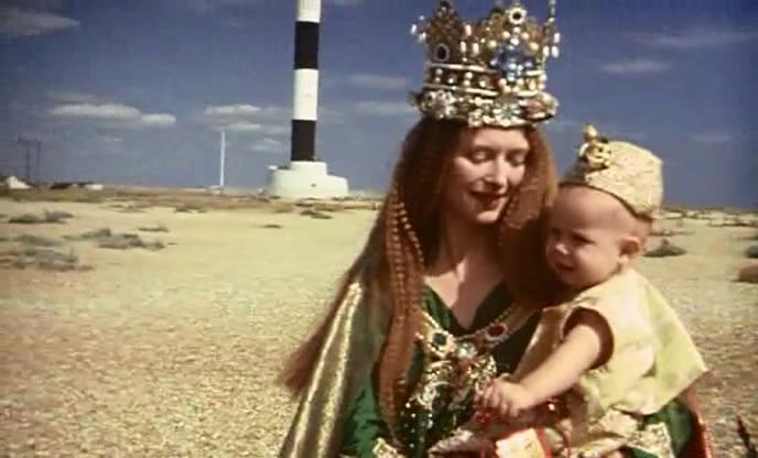 花园剧照的剧照