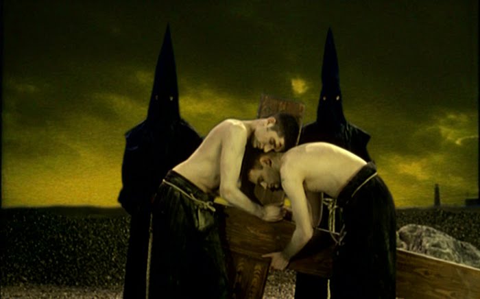 花园剧照的剧照