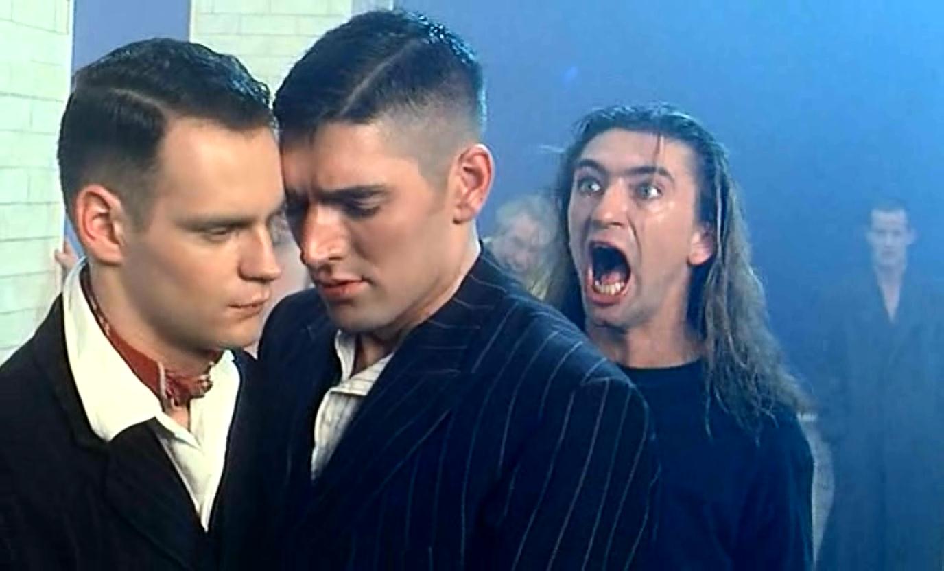 花园剧照的剧照