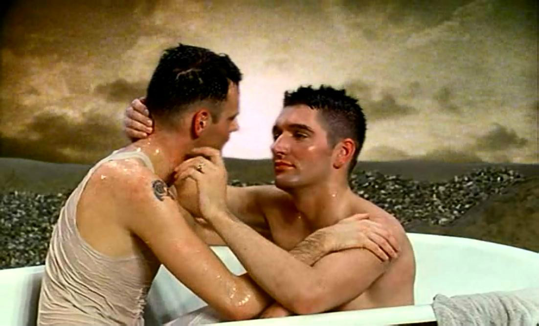 花园剧照的剧照