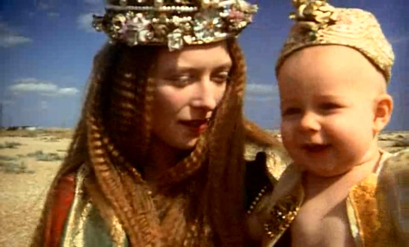 花园剧照的剧照