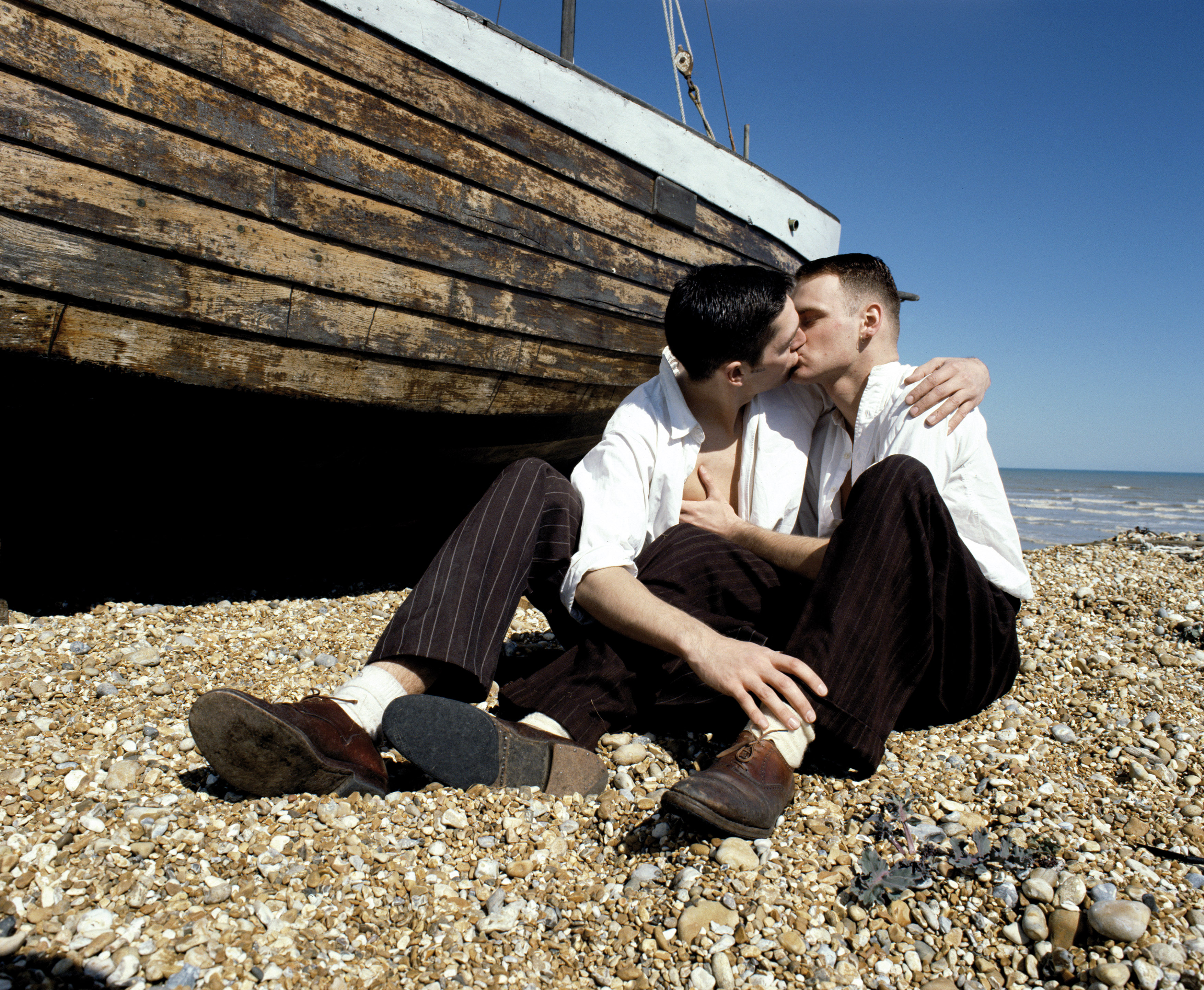 花园剧照的剧照