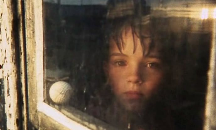 花园剧照的剧照