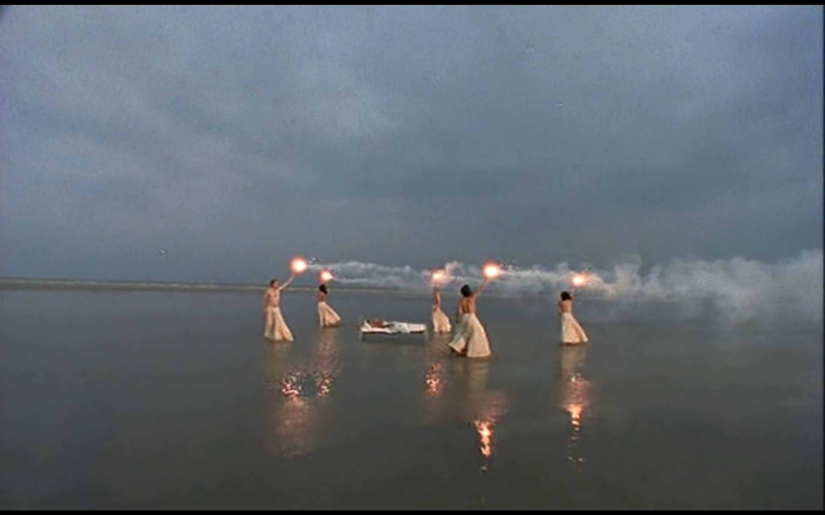 花园剧照的剧照