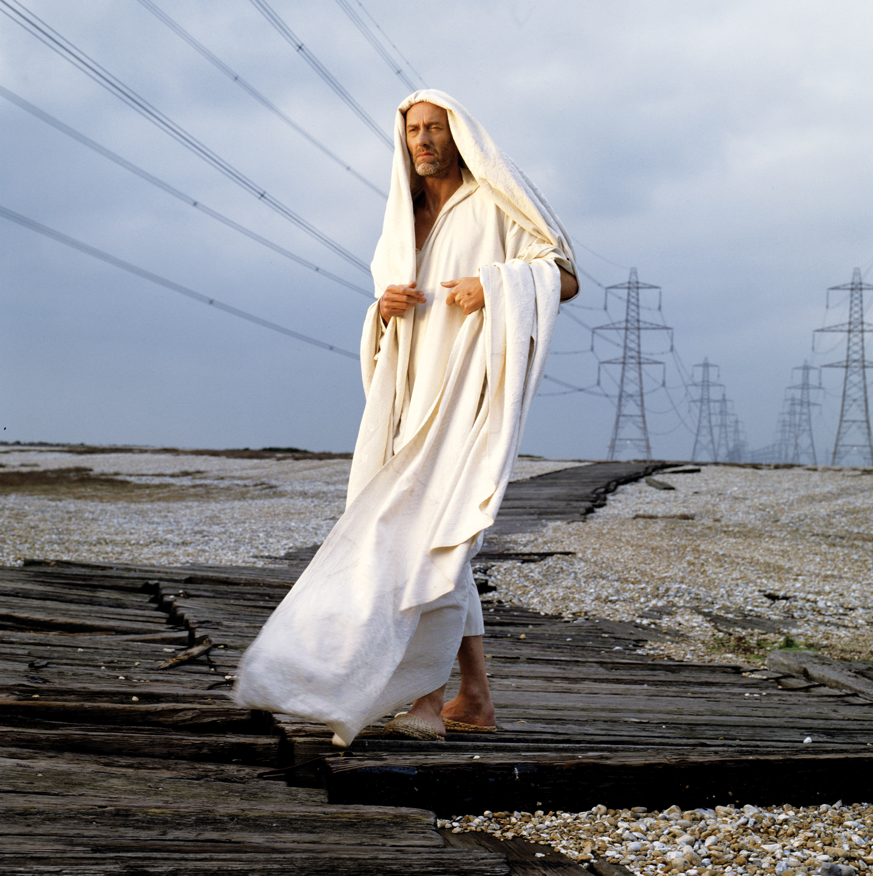 花园剧照的剧照