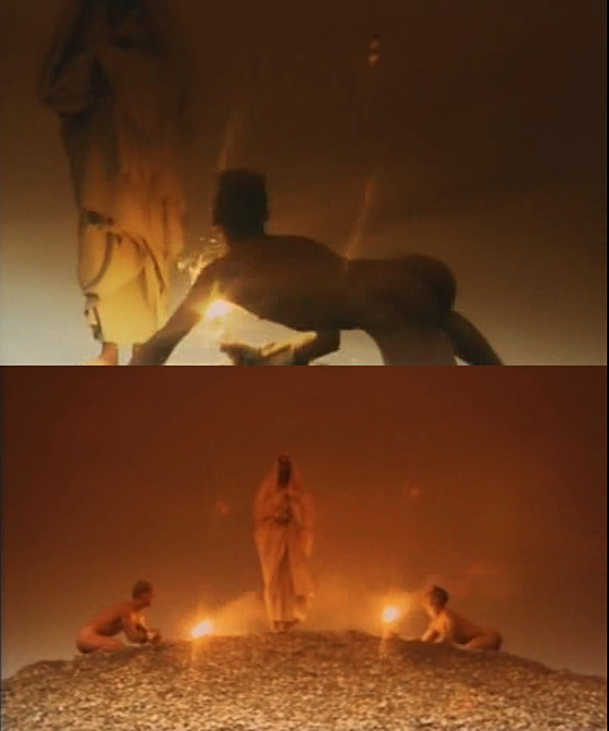 花园剧照的剧照