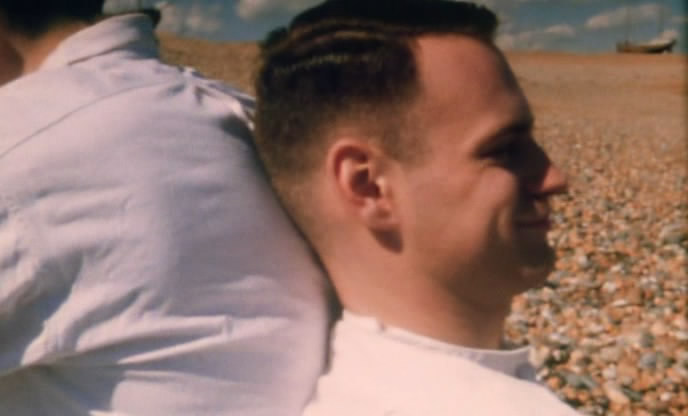 花园剧照的剧照