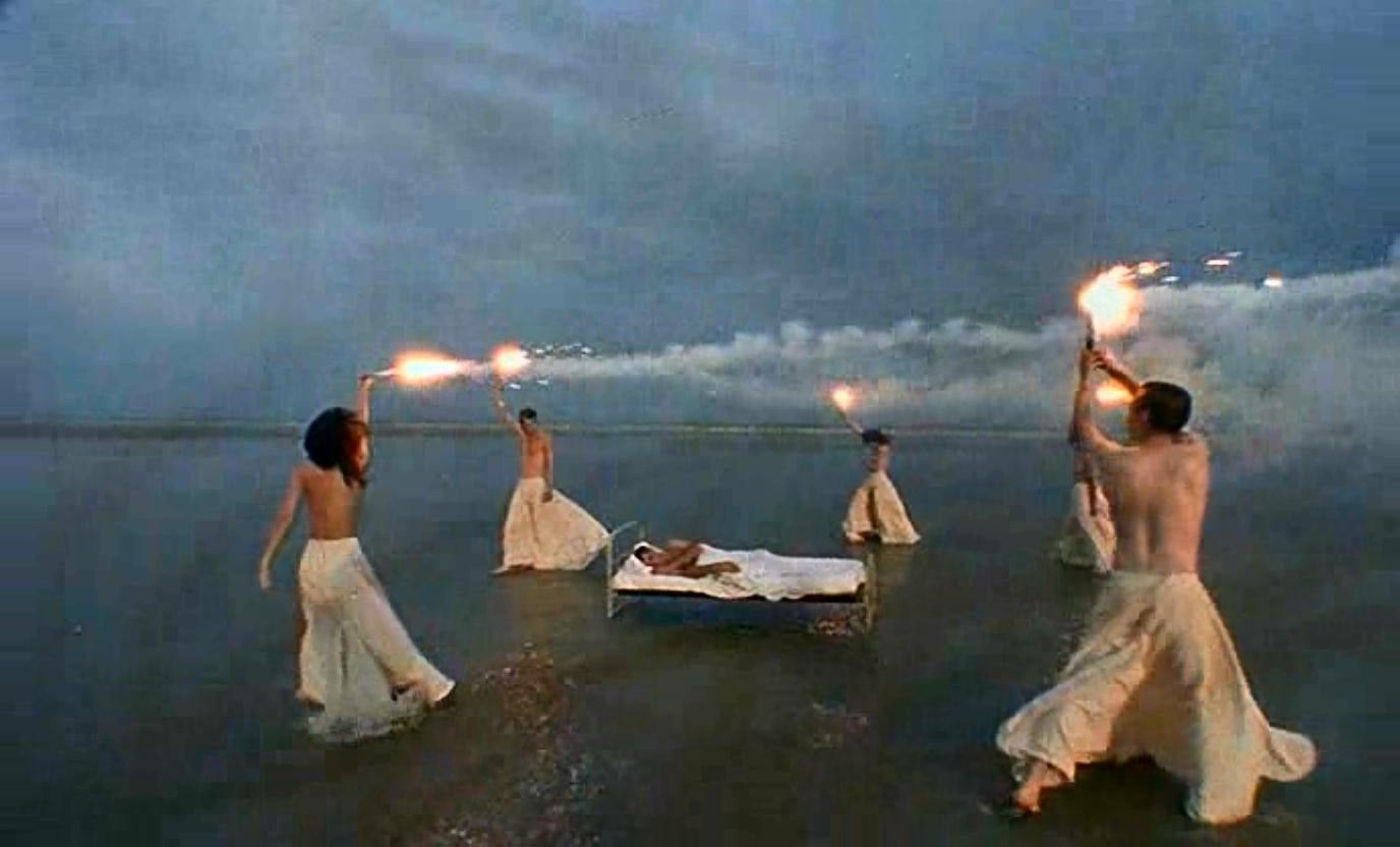 花园剧照的剧照