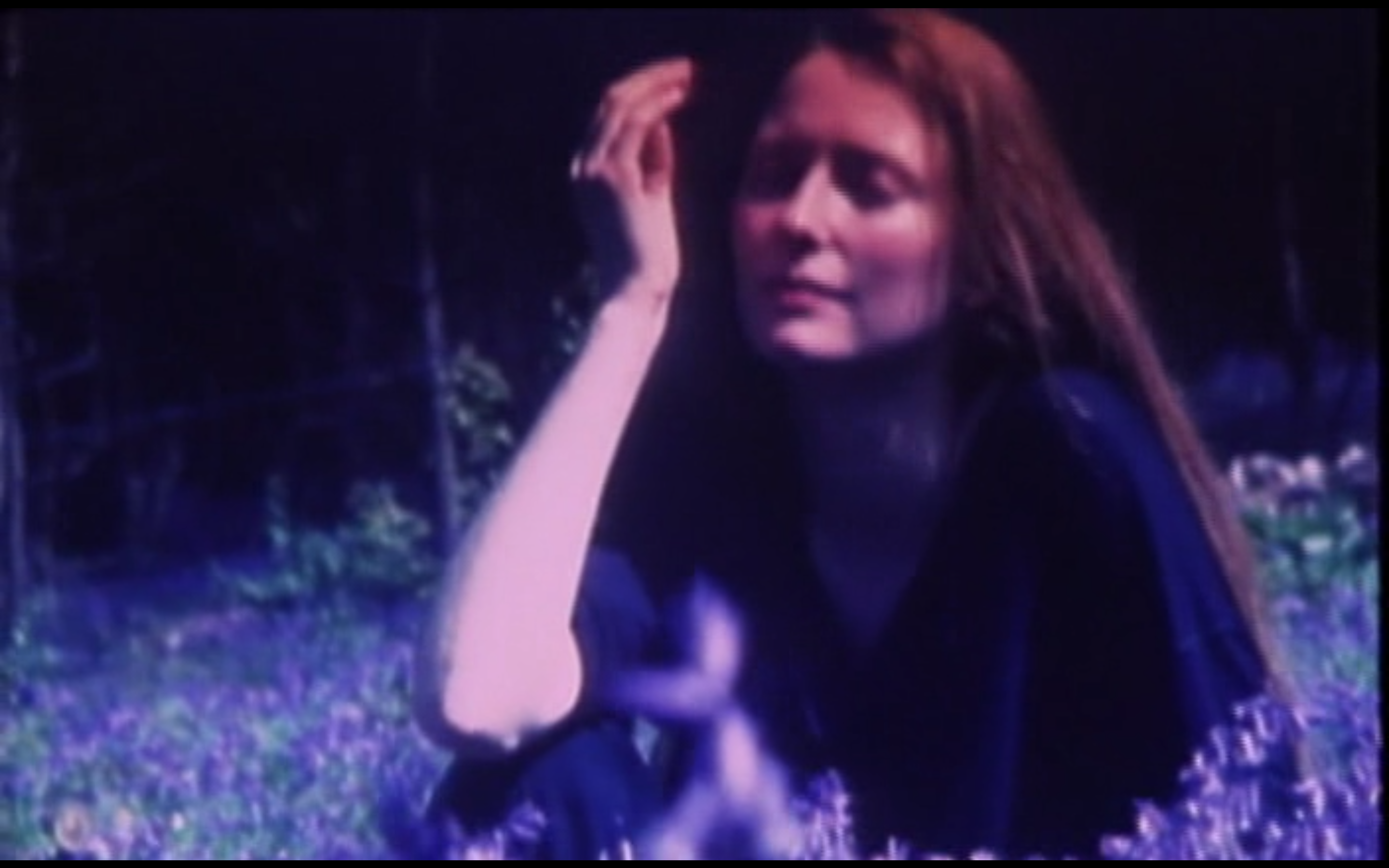 花园剧照的剧照