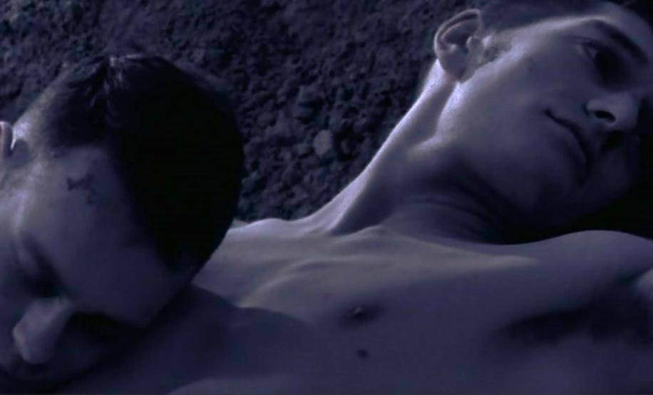 花园剧照的剧照