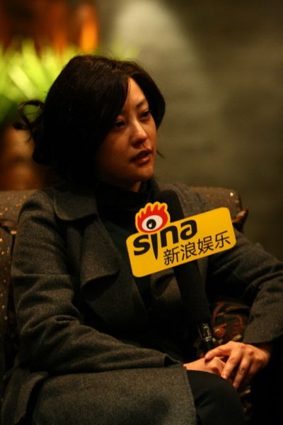 浮城谜事剧照的剧照