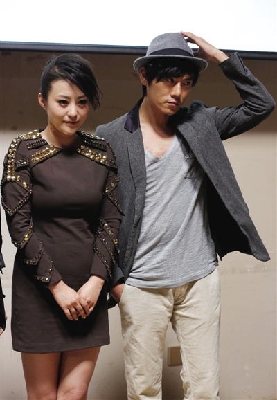 浮城谜事剧照的剧照