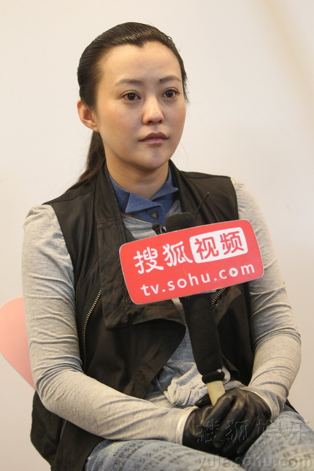 浮城谜事剧照的剧照