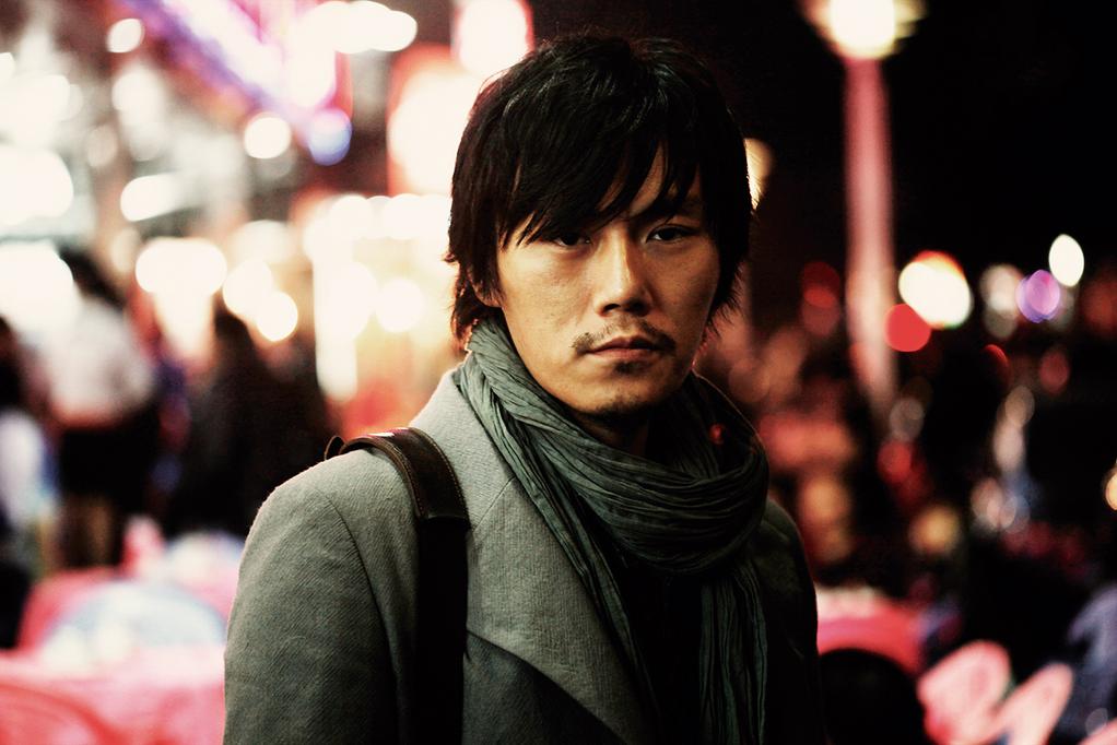 浮城谜事剧照的剧照