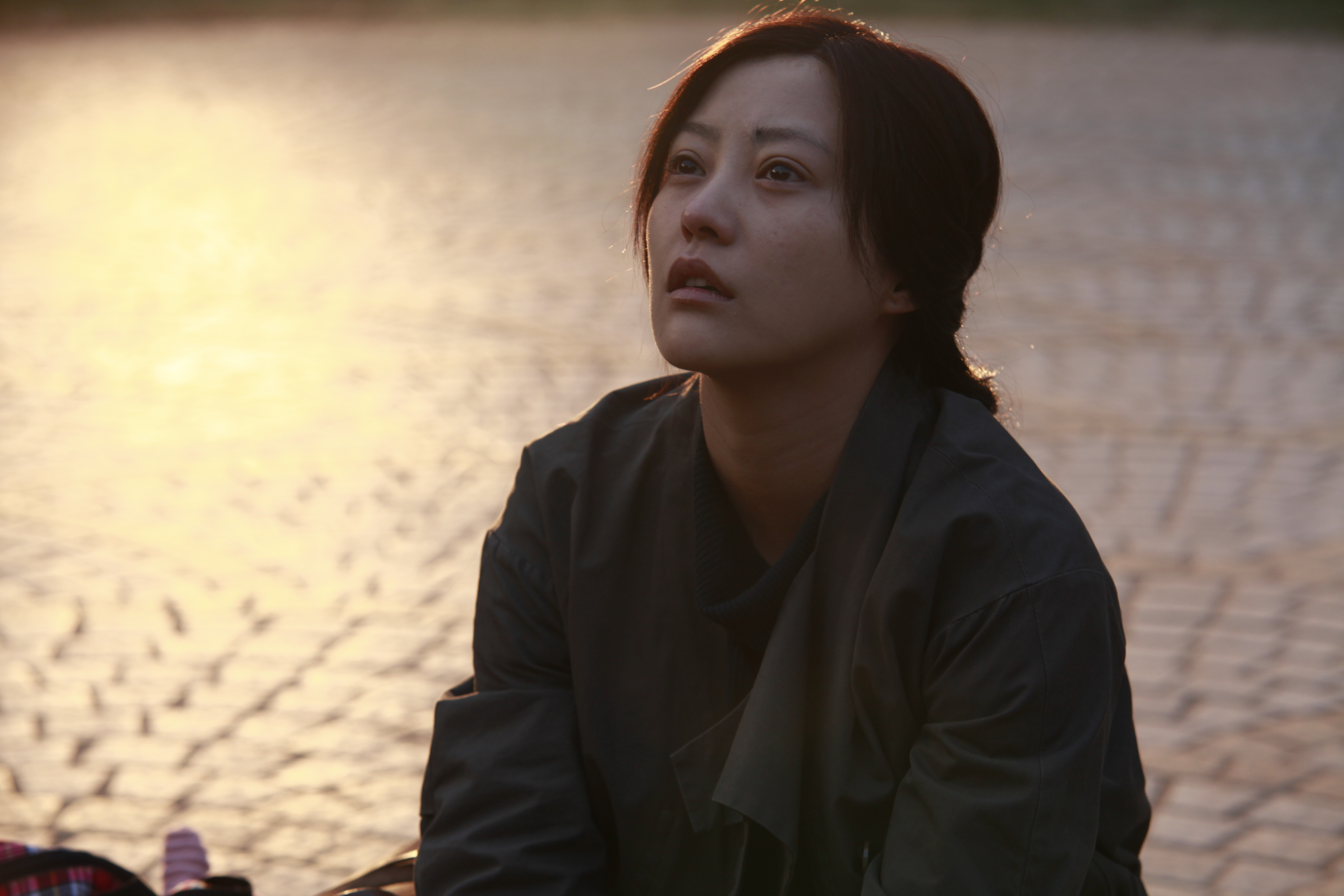 浮城谜事剧照的剧照