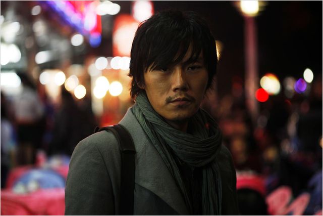 浮城谜事剧照的剧照