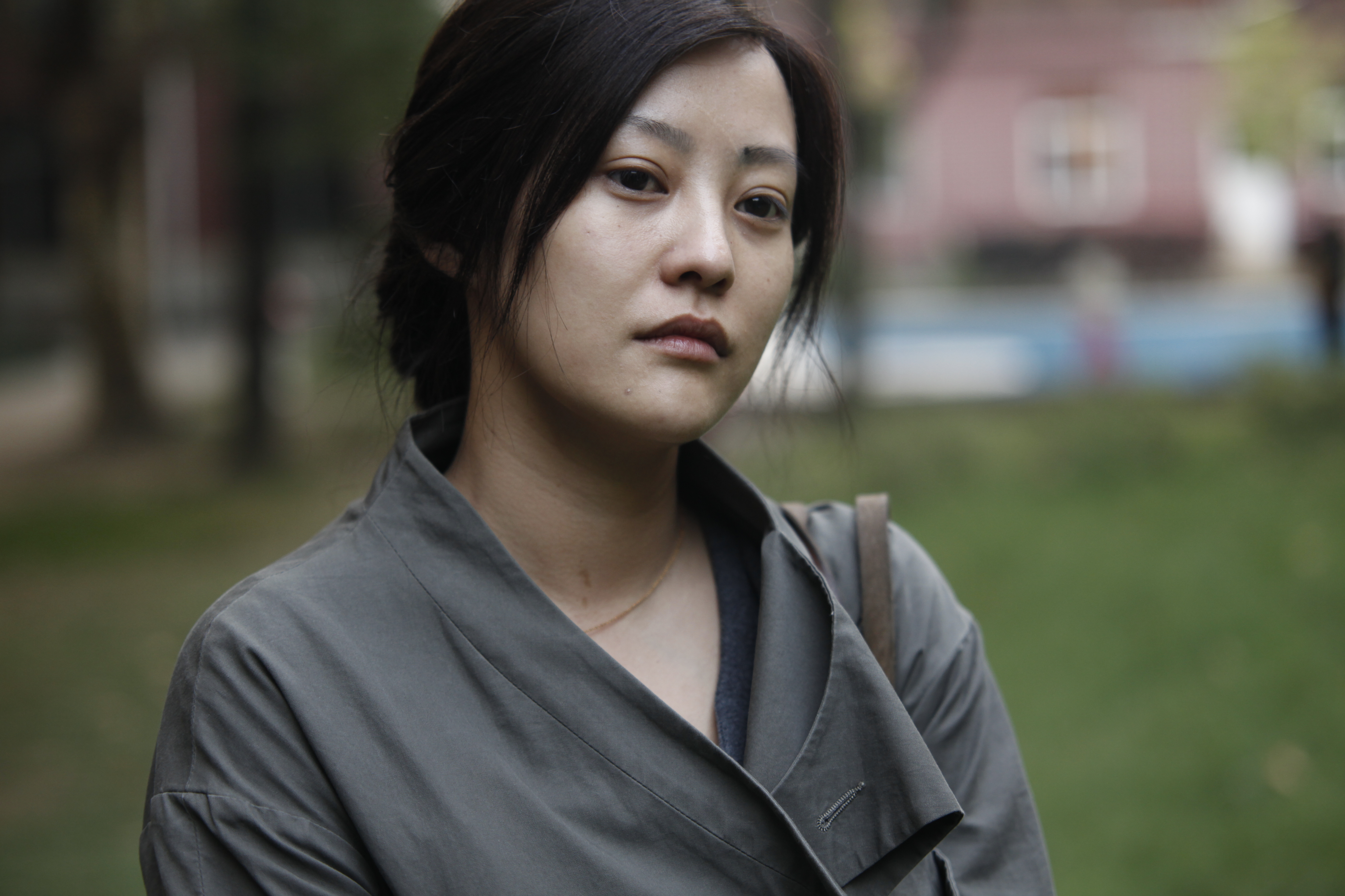 浮城谜事剧照的剧照