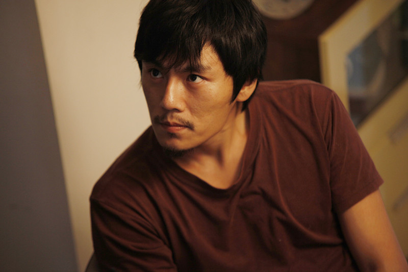 浮城谜事剧照的剧照