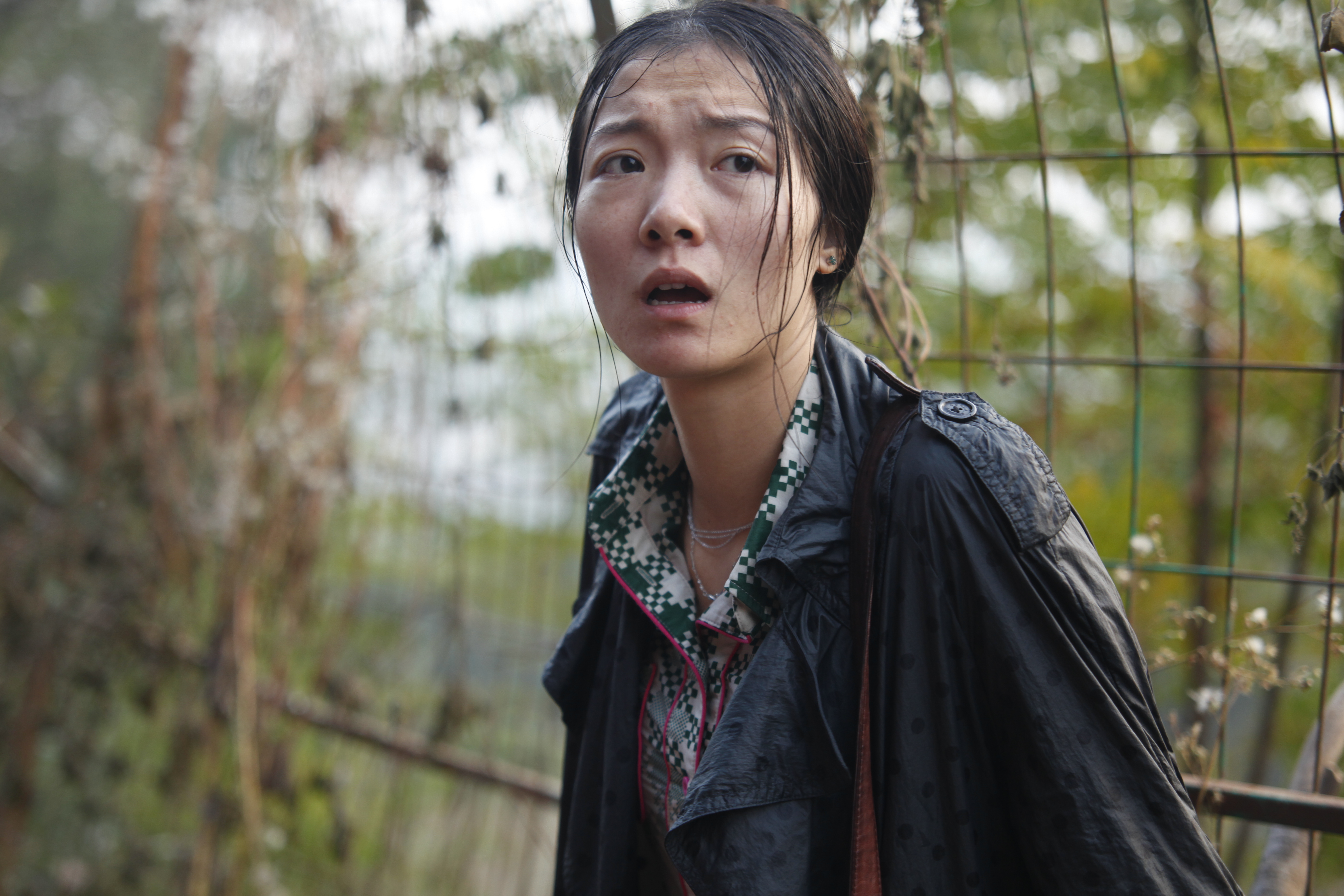 浮城谜事剧照的剧照