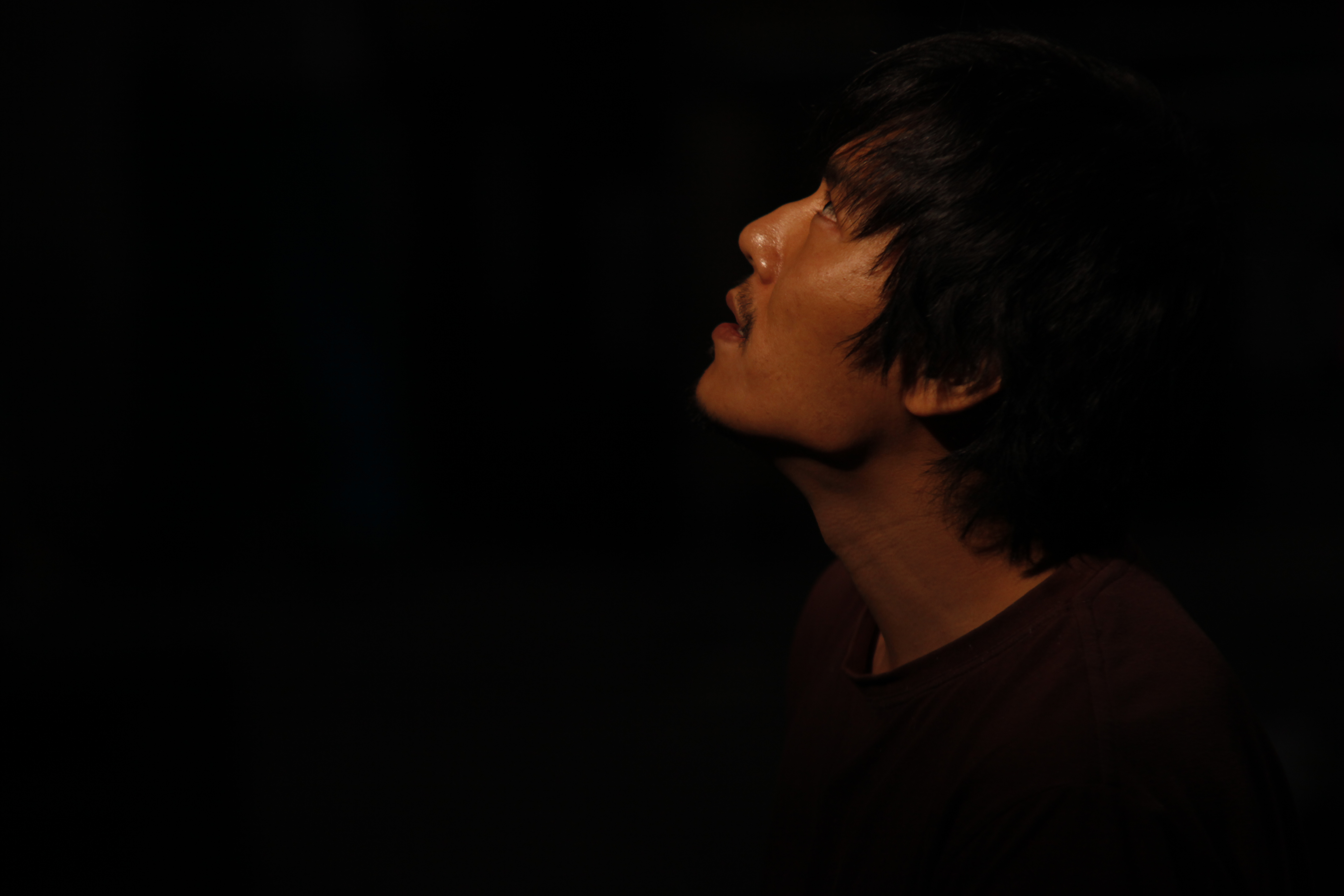 浮城谜事剧照的剧照