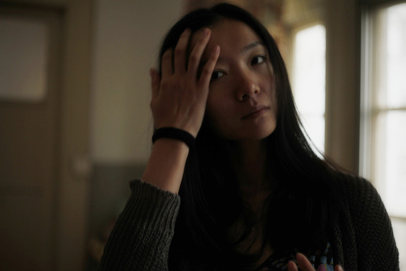 浮城谜事剧照的剧照