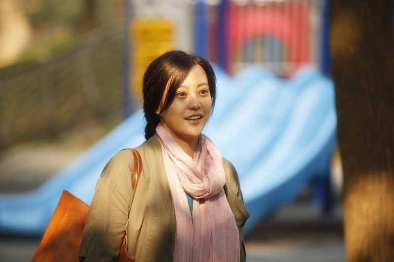 浮城谜事剧照的剧照