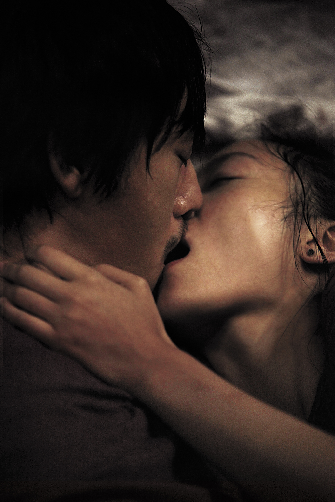 浮城谜事剧照的剧照