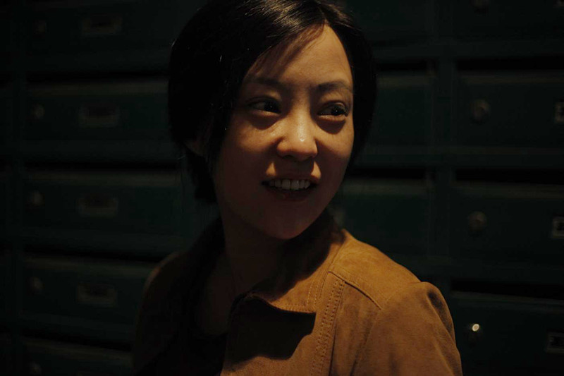 浮城谜事剧照的剧照