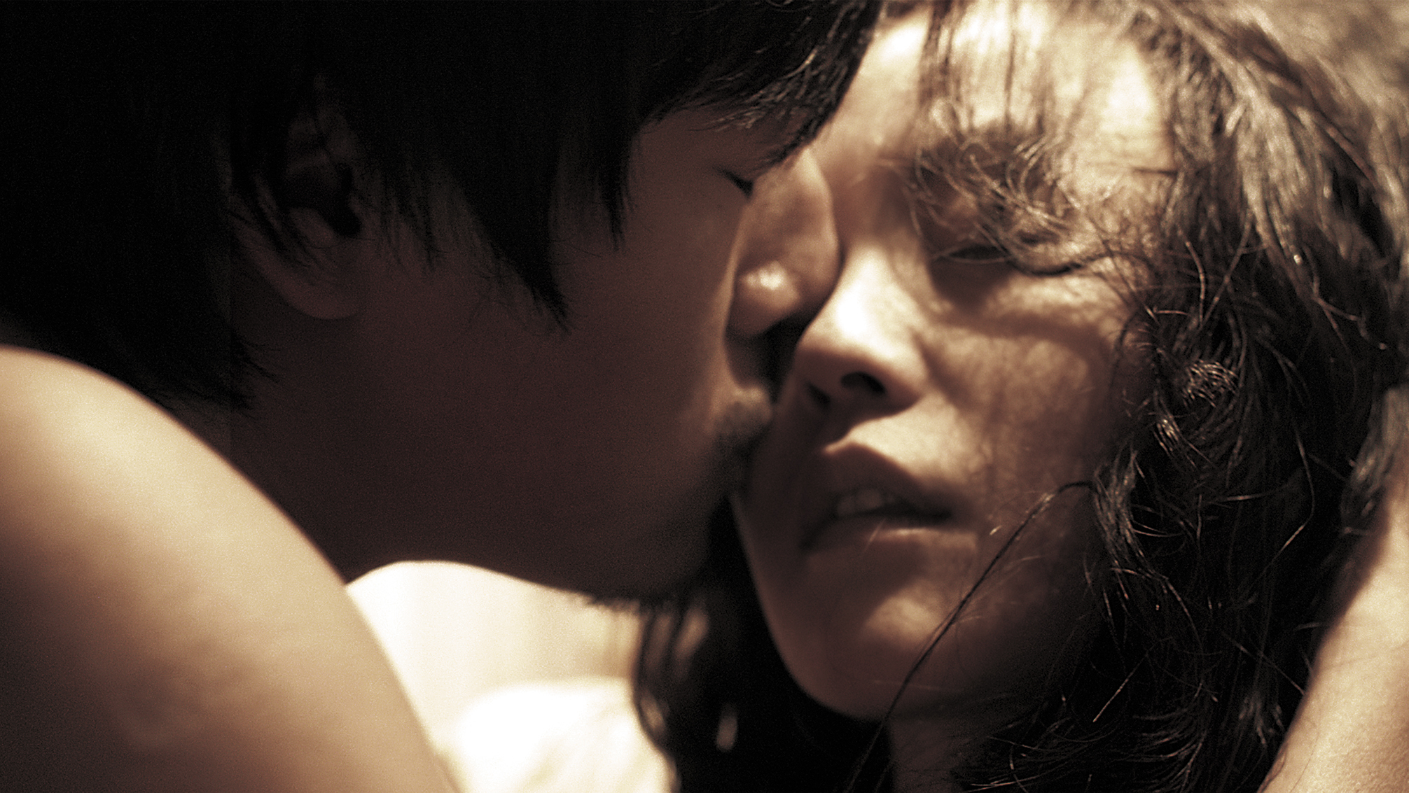 浮城谜事剧照的剧照