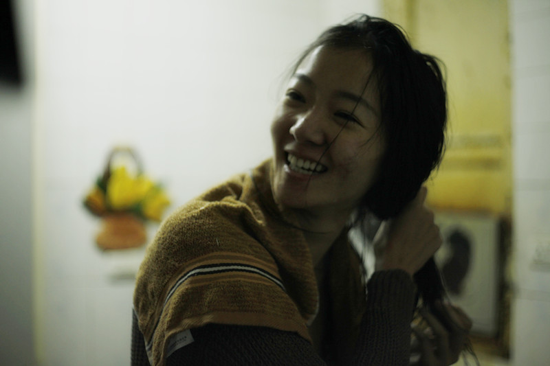 浮城谜事剧照的剧照