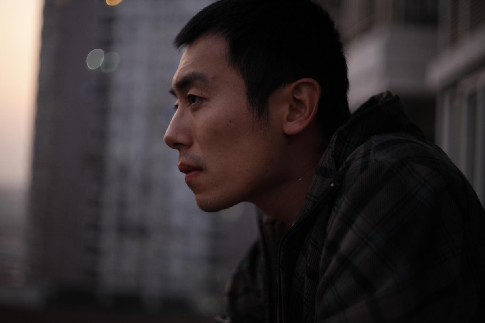 浮城谜事剧照的剧照