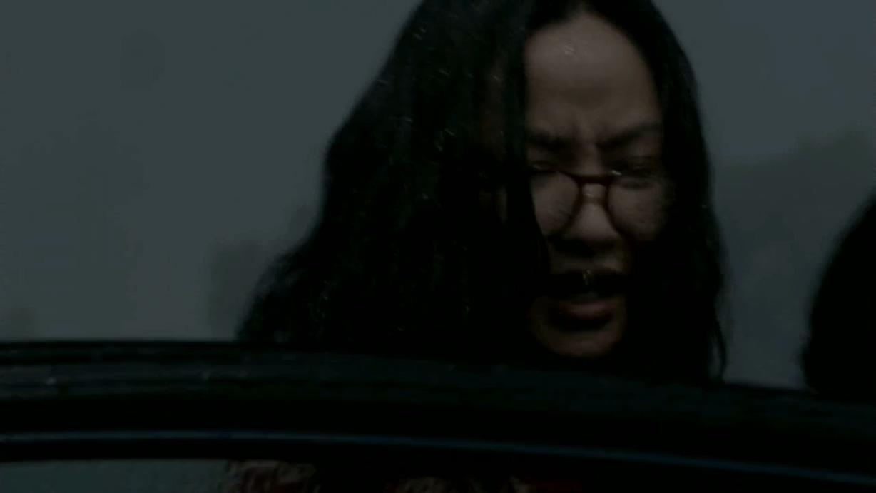 浮城谜事剧照的剧照