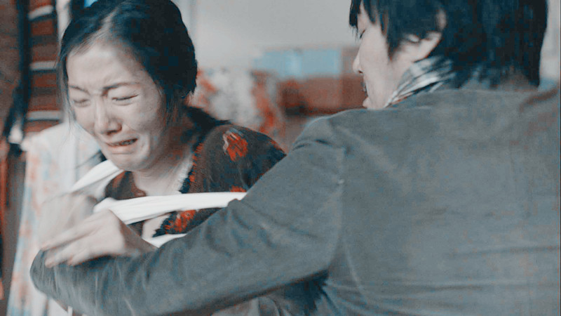 浮城谜事剧照的剧照