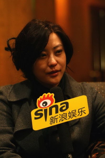 浮城谜事剧照的剧照