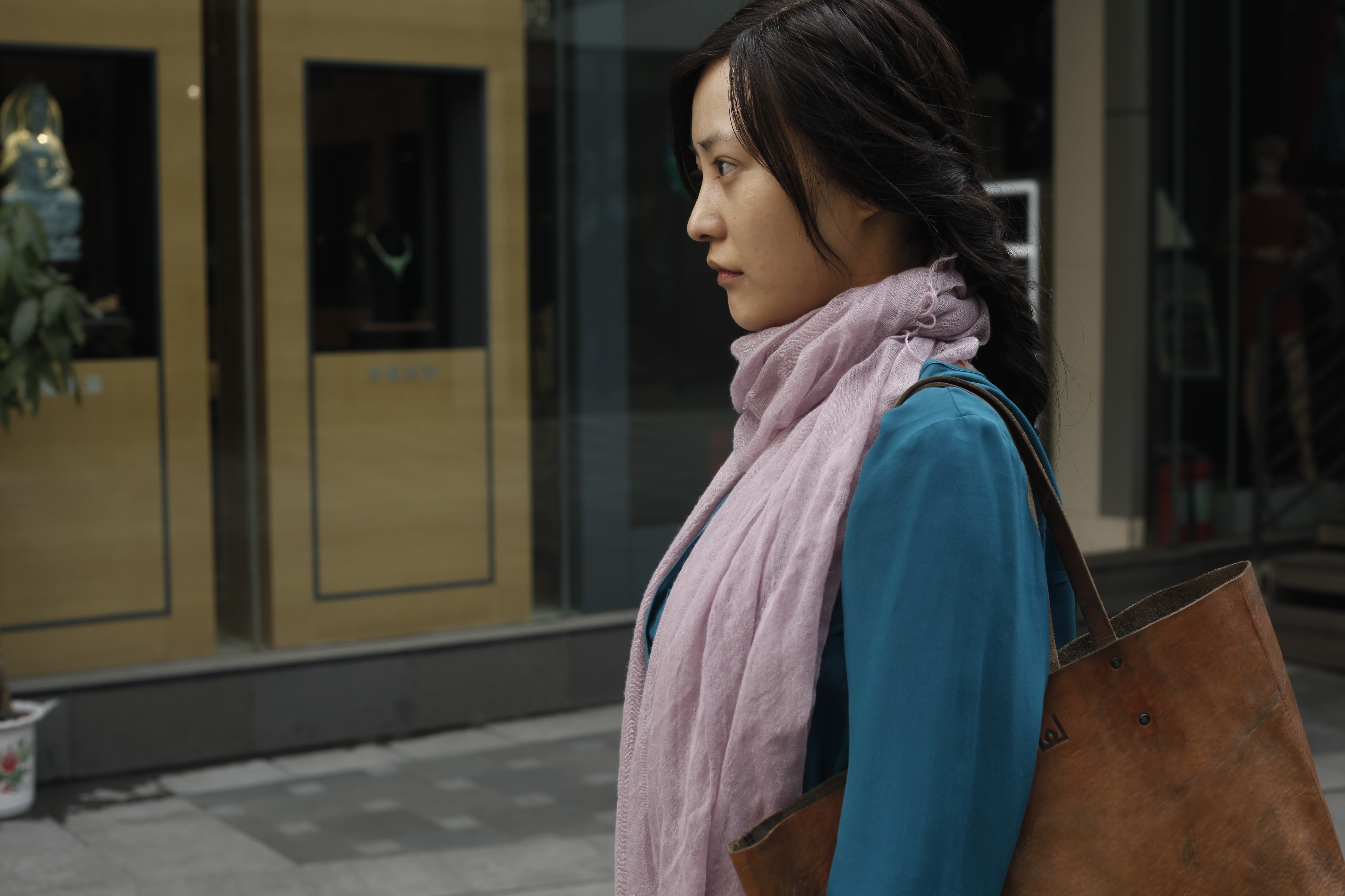 浮城谜事剧照的剧照