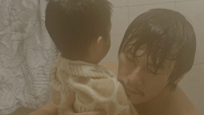 浮城谜事剧照的剧照