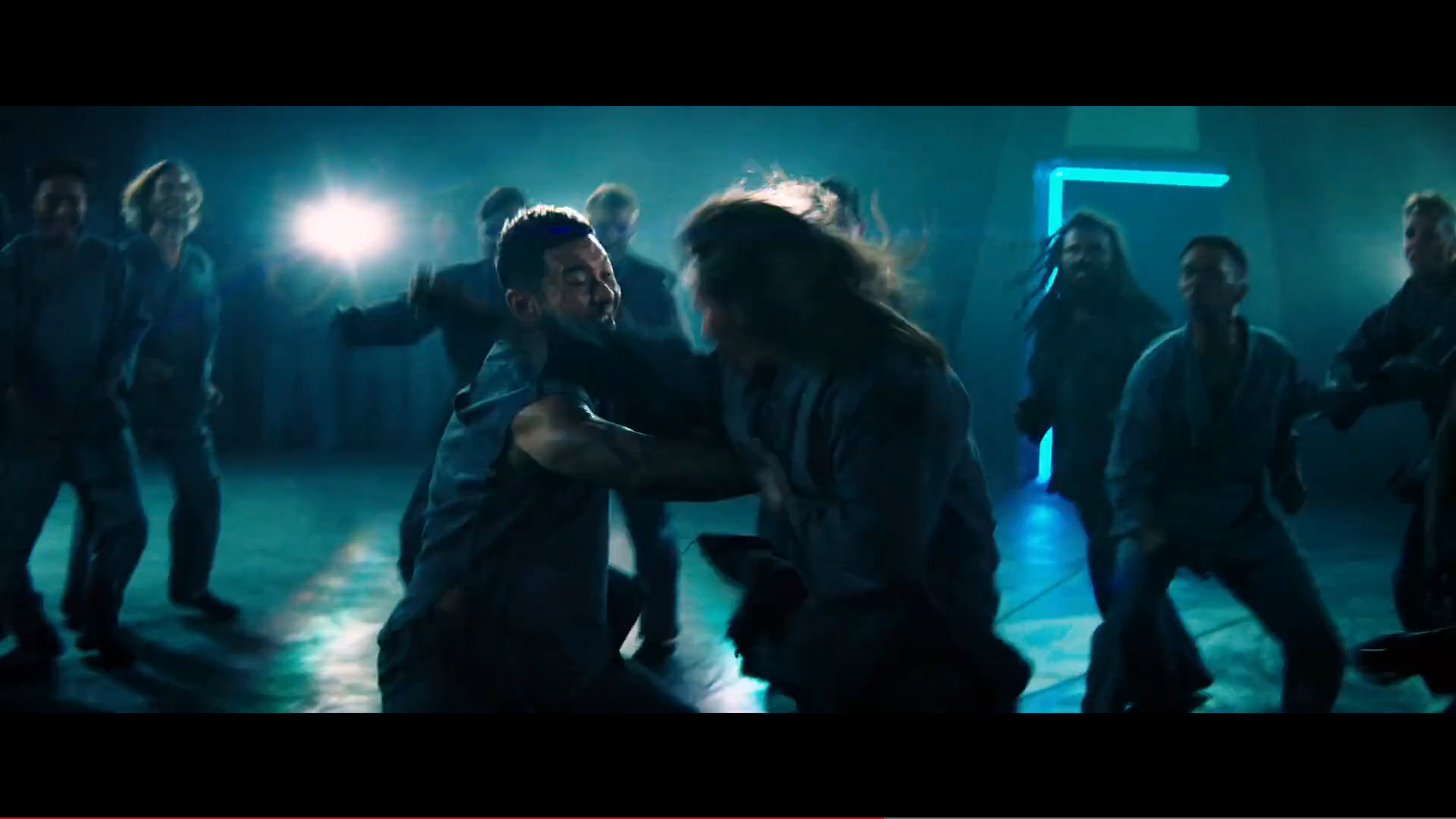 金蝉脱壳2剧照的剧照