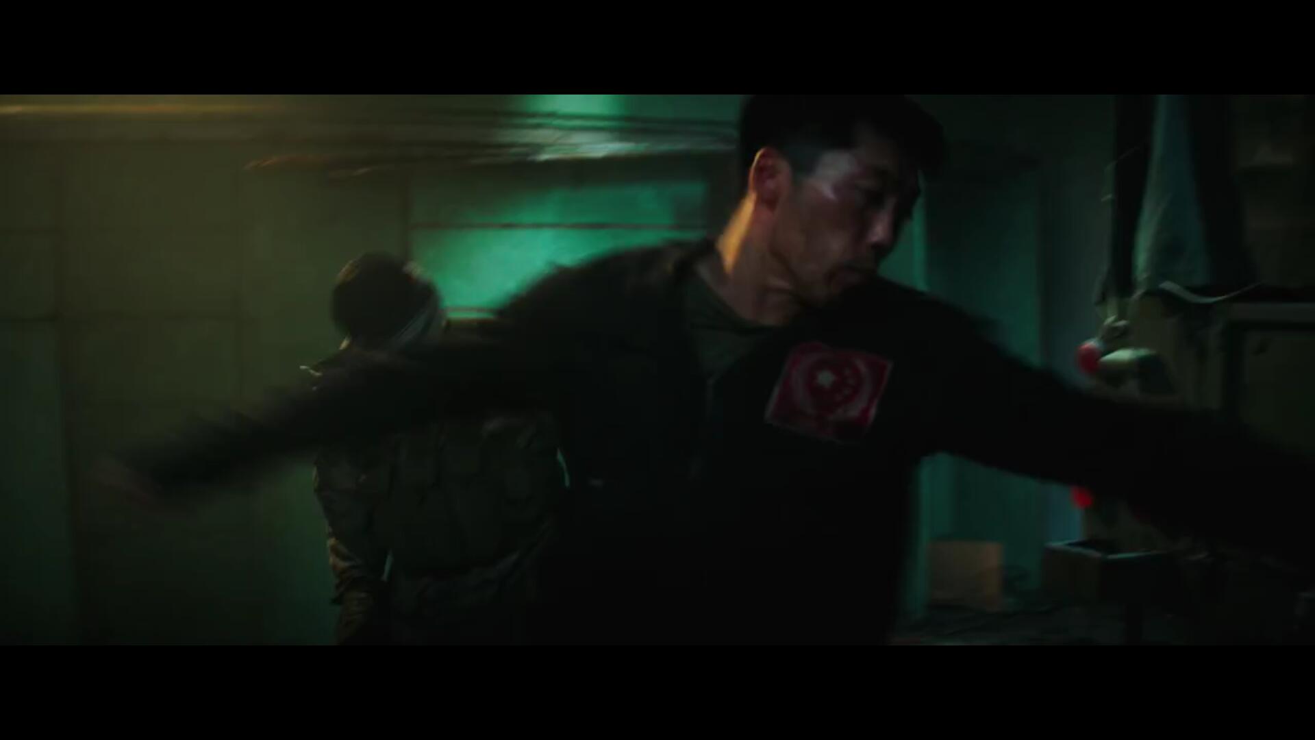 金蝉脱壳2剧照的剧照