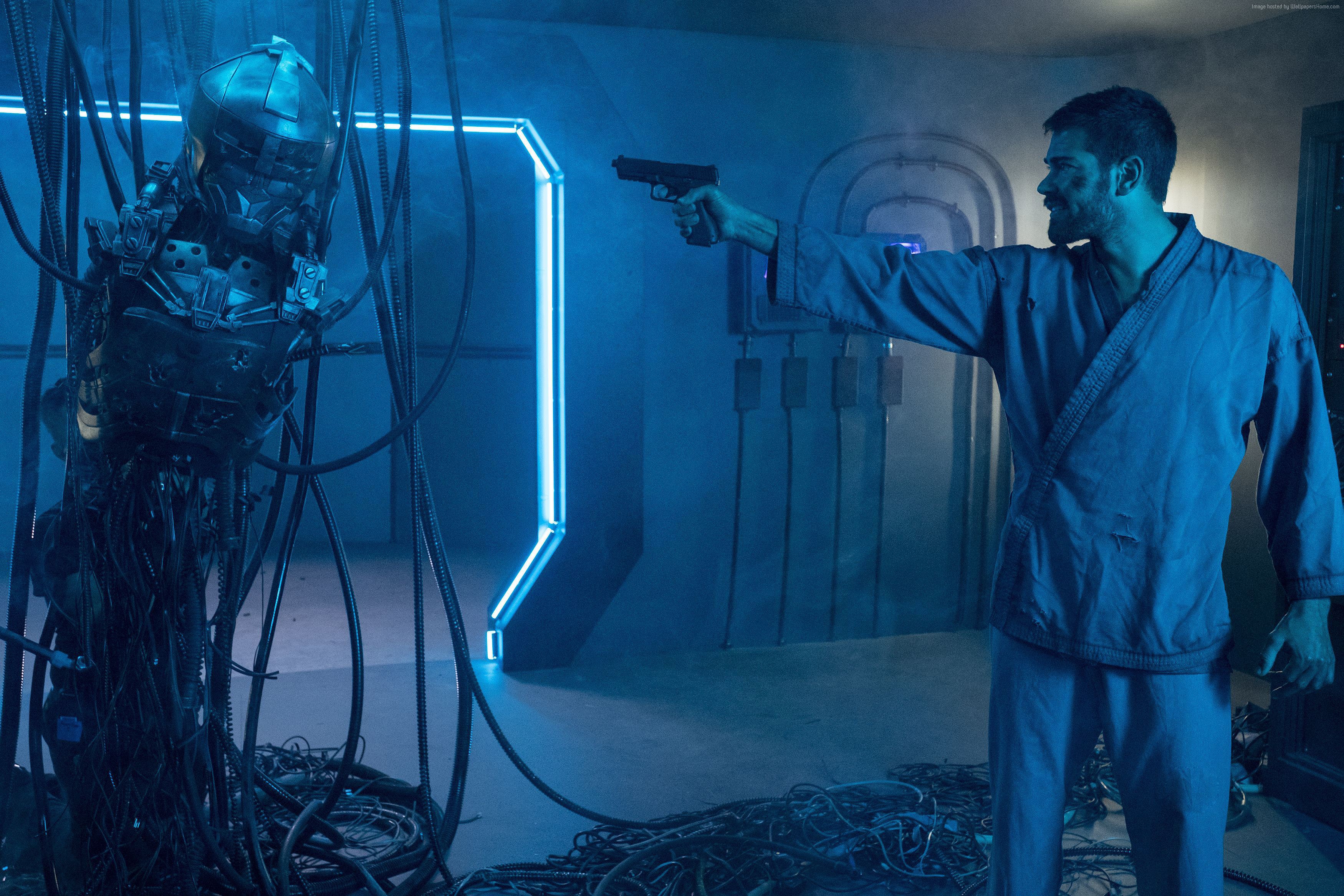 金蝉脱壳2剧照的剧照