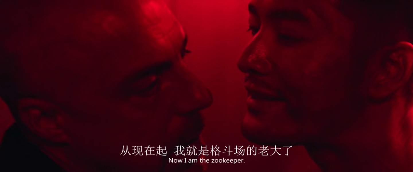 金蝉脱壳2剧照的剧照