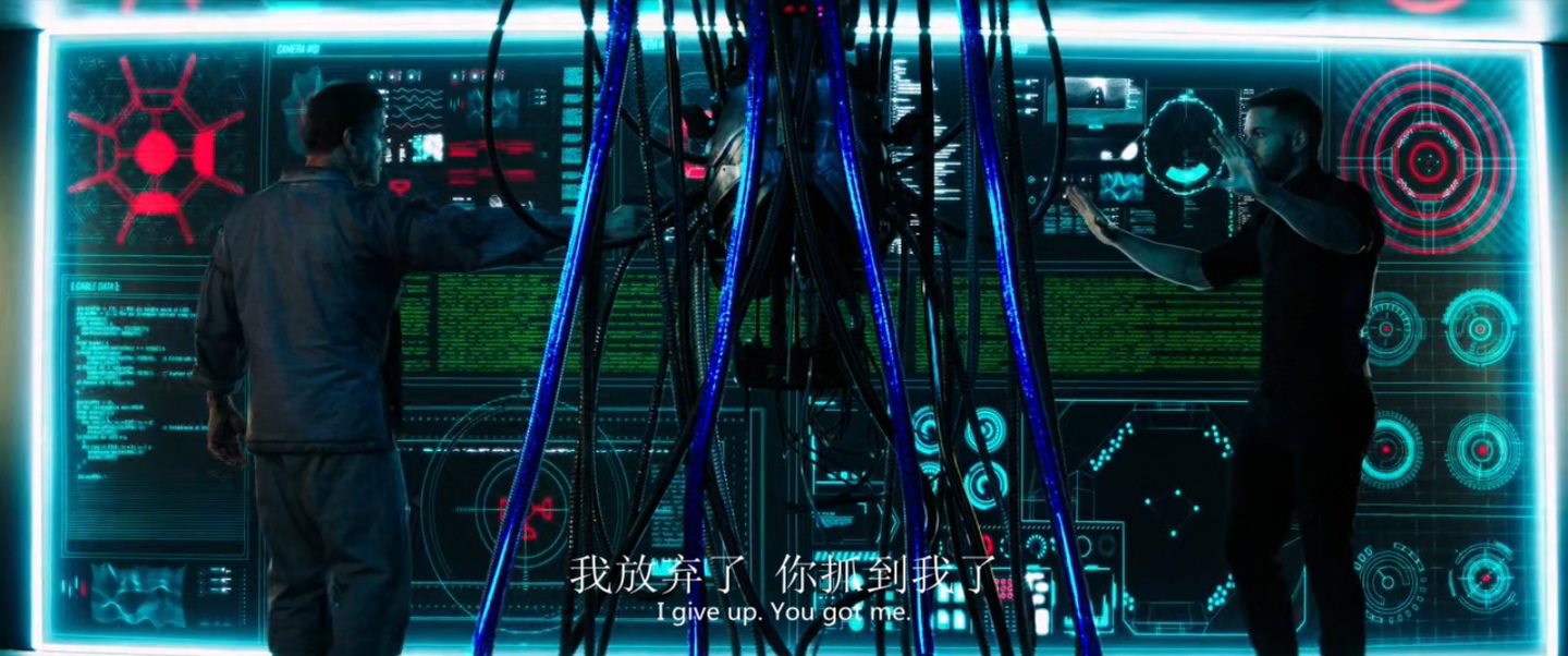 金蝉脱壳2剧照的剧照