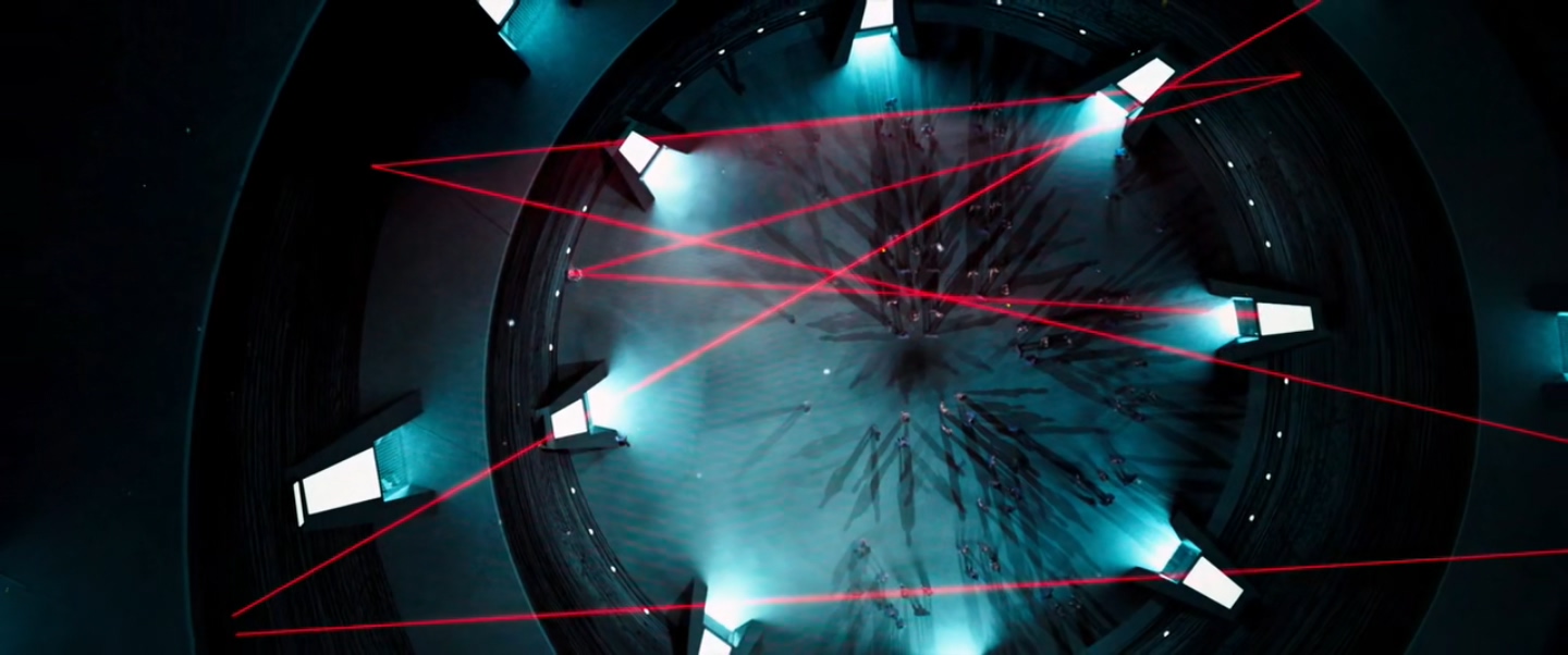 金蝉脱壳2剧照的剧照