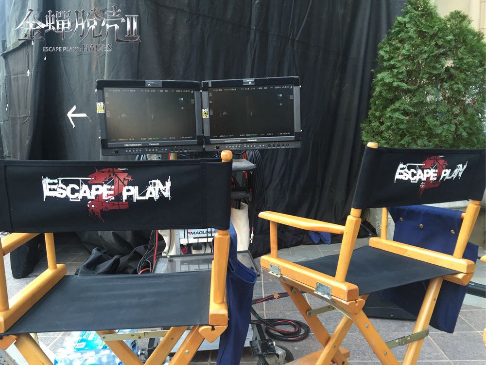 金蝉脱壳2剧照的剧照