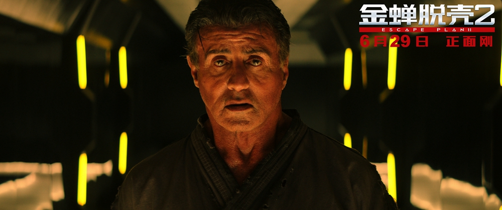 金蝉脱壳2剧照的剧照