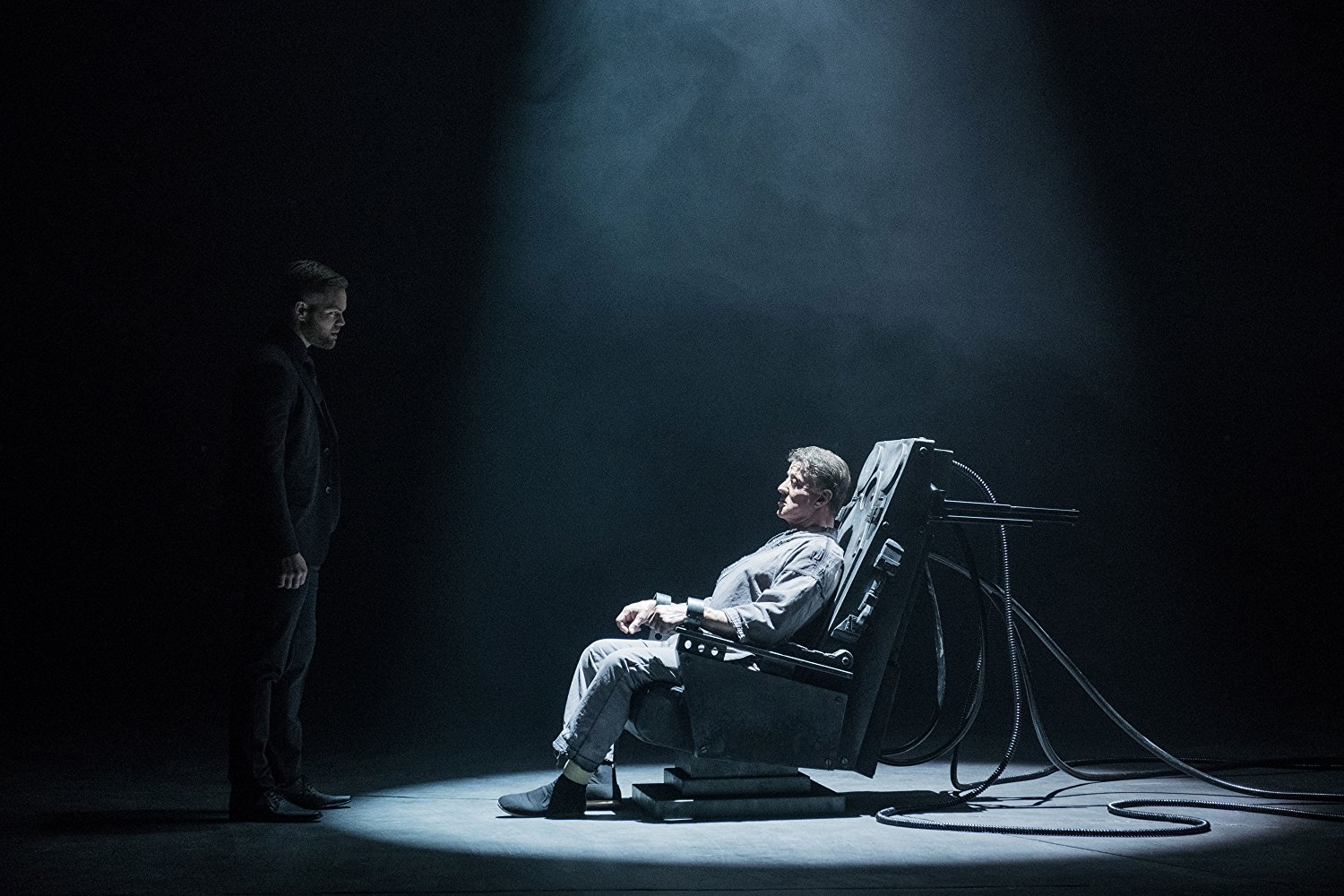 金蝉脱壳2剧照的剧照