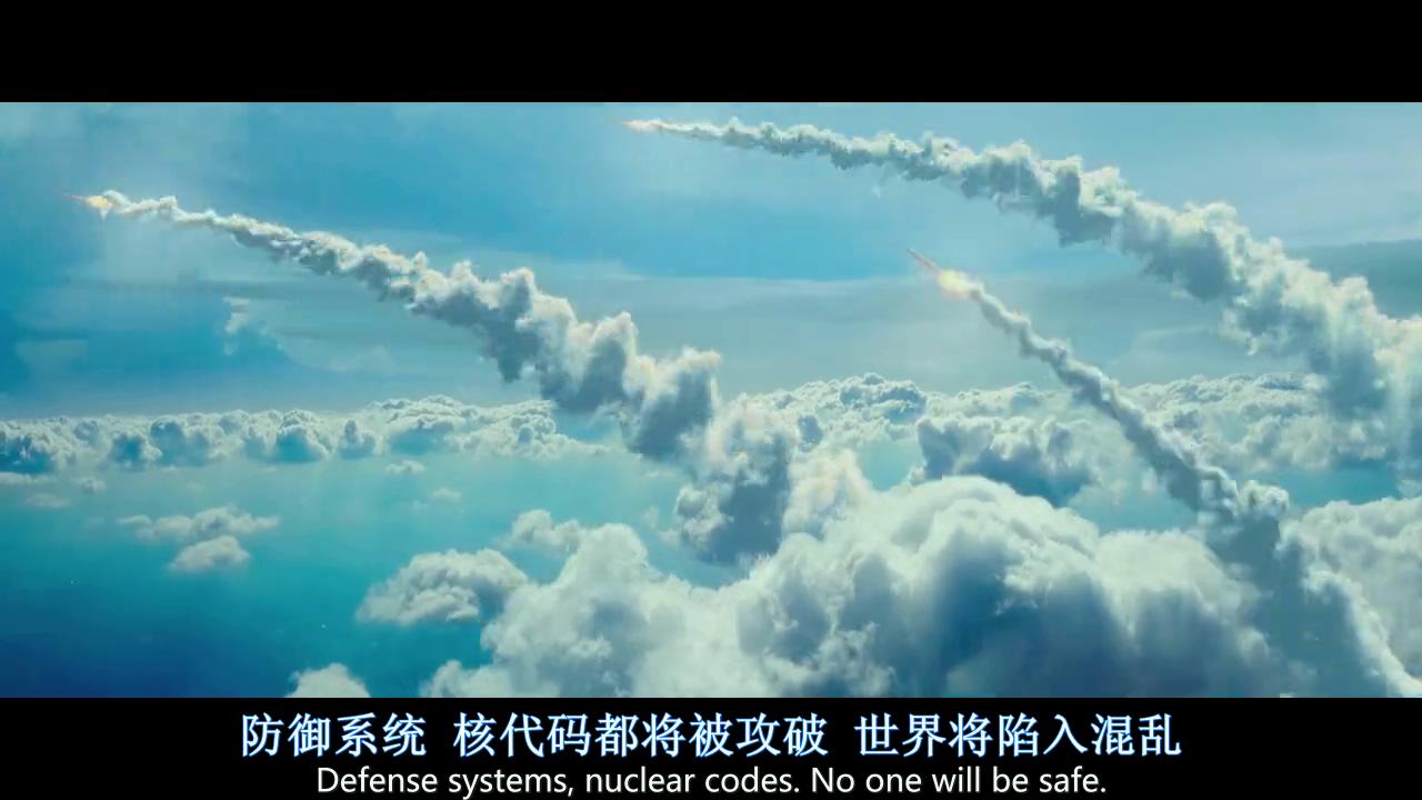 金蝉脱壳2剧照的剧照