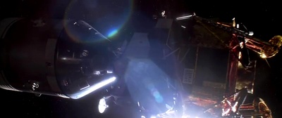 阿波罗13号剧照的剧照