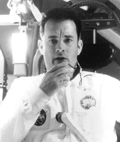 阿波罗13号剧照的剧照